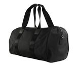 LACOSTE Boston Bag L Noir LACOSTE Boston Bag L Noir