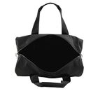LACOSTE Boston Bag L Noir LACOSTE Boston Bag L Noir
