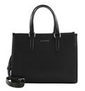 LACOSTE Top Handle Bag M Noir