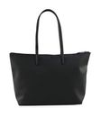 LACOSTE Shopping Bag L Noir LACOSTE Shopping Bag L Noir