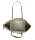 LACOSTE Shopping Bag L Simply Taupe