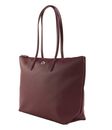 LACOSTE Shopping Bag L Winetasting