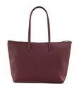LACOSTE Shopping Bag L Winetasting