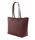 LACOSTE Shopping Bag L Winetasting