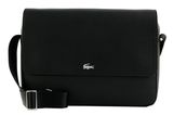 LACOSTE Messenger Bag Noir