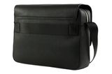LACOSTE Messenger Bag Noir