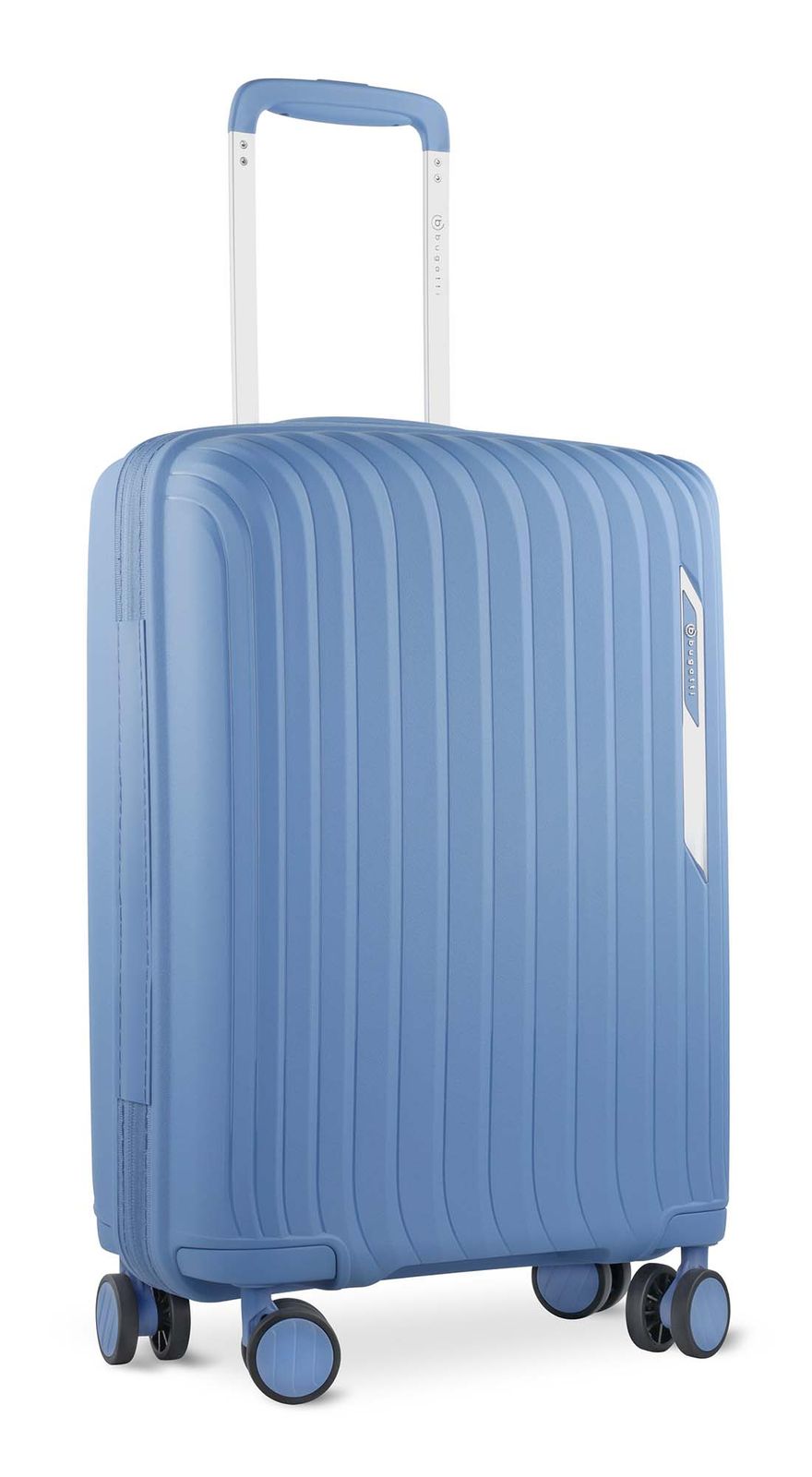 bugatti Hera Hard Case Trolley S Denim bugatti Hera Hard Case Trolley S Denim