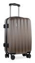 bugatti Lima 2.0 Hard Case Trolley S Bronze bugatti Lima 2.0 Hard Case Trolley S Bronze