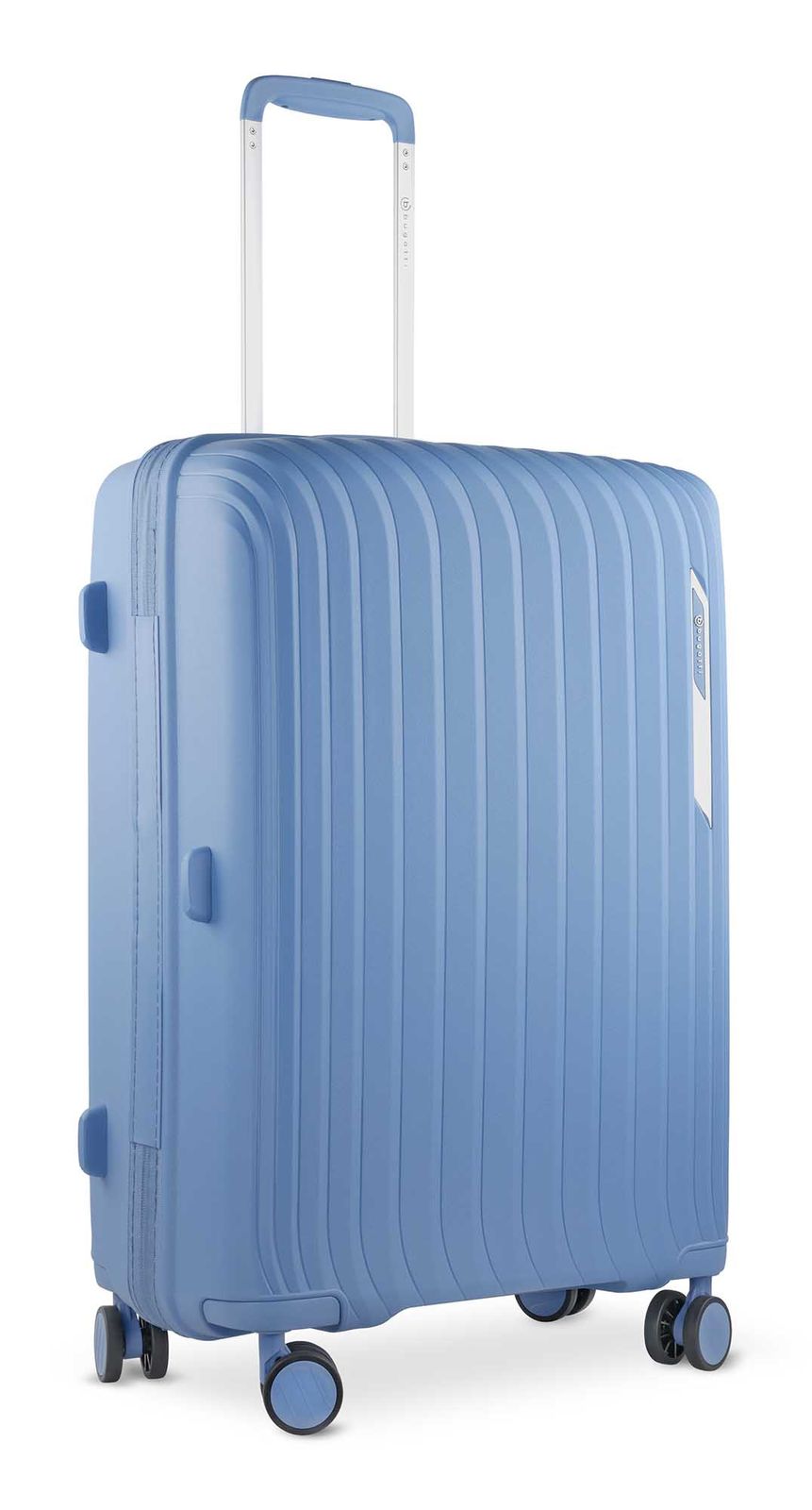 bugatti Hera Hard Case Trolley M Denim bugatti Hera Hard Case Trolley M Denim