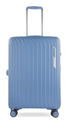 bugatti Hera Hard Case Trolley M Denim bugatti Hera Hard Case Trolley M Denim