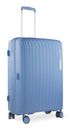 bugatti Hera Hard Case Trolley M Denim bugatti Hera Hard Case Trolley M Denim