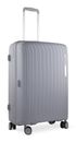 bugatti Hera Hard Case Trolley M Light Grey bugatti Hera Hard Case Trolley M Light Grey
