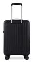 bugatti Hera Hard Case Trolley S Black bugatti Hera Hard Case Trolley S Black
