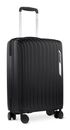 bugatti Hera Hard Case Trolley S Black bugatti Hera Hard Case Trolley S Black