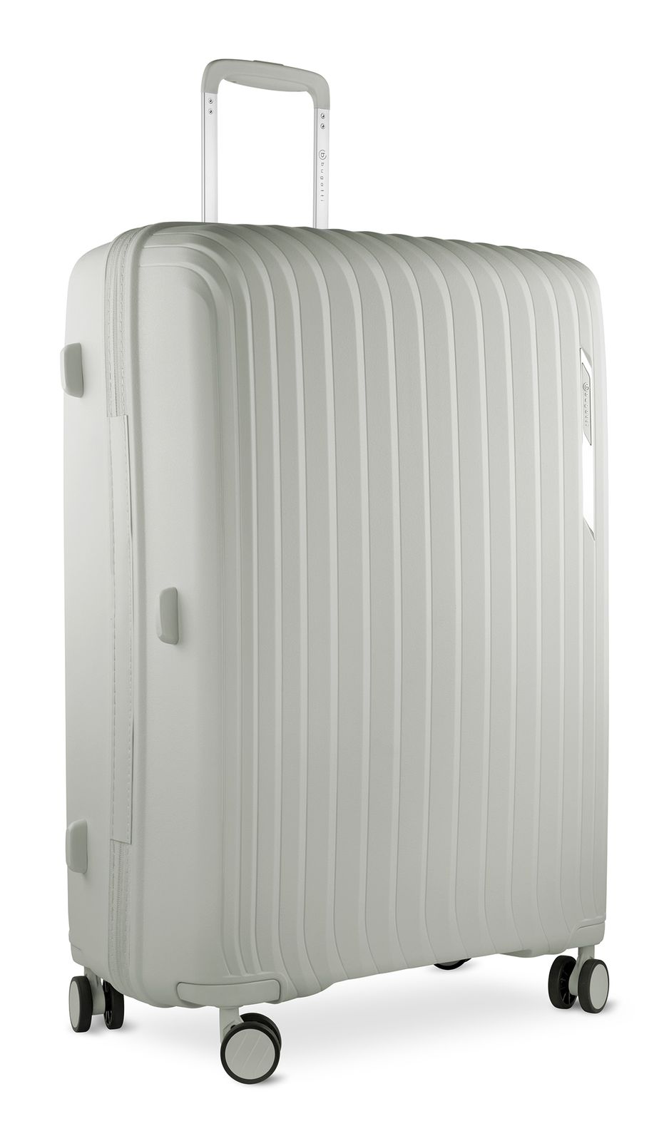 bugatti Hera Hard Case Trolley L Creme bugatti Hera Hard Case Trolley L Creme