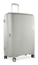 bugatti Hera Hard Case Trolley L Creme bugatti Hera Hard Case Trolley L Creme