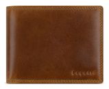 bugatti Savona Wallet With Flap 8CC Cognac bugatti Savona Wallet With Flap 8CC Cognac