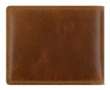 bugatti Savona Wallet With Flap 8CC Cognac bugatti Savona Wallet With Flap 8CC Cognac