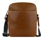 bugatti Savona Crossover Bag Cognac