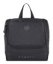 bugatti Universum Toiletry Bag Black bugatti Universum Toiletry Bag Black