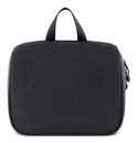 bugatti Universum Toiletry Bag Black