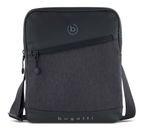 bugatti Universum Crossbody Bag S Black bugatti Universum Crossbody Bag S Black