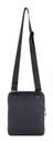 bugatti Universum Crossbody Bag S Black bugatti Universum Crossbody Bag S Black