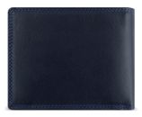 bugatti Savona Wallet With Flap 8CC Blue