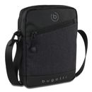 bugatti Universum Crossbody Bag XS Black bugatti Universum Crossbody Bag XS Black