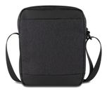 bugatti Universum Crossbody Bag XS Black bugatti Universum Crossbody Bag XS Black