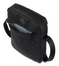 bugatti Universum Crossbody Bag XS Black bugatti Universum Crossbody Bag XS Black