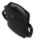 bugatti Universum Crossbody Bag XS Black bugatti Universum Crossbody Bag XS Black