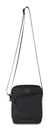 bugatti Universum Crossbody Bag XS Black bugatti Universum Crossbody Bag XS Black