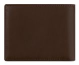 bugatti Lima RFID Wallet With Flap Cognac bugatti Lima RFID Wallet With Flap Cognac