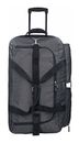 bugatti Lima 2.0 Duffle Bag With Wheels Anthracite bugatti Lima 2.0 Duffle Bag With Wheels Anthracite