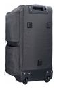 bugatti Lima 2.0 Duffle Bag With Wheels Anthracite bugatti Lima 2.0 Duffle Bag With Wheels Anthracite