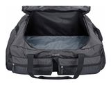 bugatti Lima 2.0 Duffle Bag With Wheels Anthracite bugatti Lima 2.0 Duffle Bag With Wheels Anthracite
