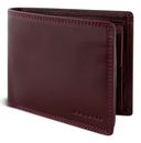 bugatti Savona Wallet With Flap 8CC Bordeaux bugatti Savona Wallet With Flap 8CC Bordeaux
