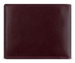 bugatti Savona Wallet With Flap 8CC Bordeaux bugatti Savona Wallet With Flap 8CC Bordeaux