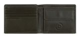 bugatti Savona Wallet With Flap 8CC Green bugatti Savona Wallet With Flap 8CC Green