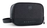 bugatti Universum Toiletry Bag Black