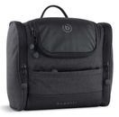 bugatti Universum Toiletry Bag Black bugatti Universum Toiletry Bag Black