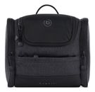 bugatti Universum Toiletry Bag Black bugatti Universum Toiletry Bag Black