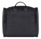 bugatti Universum Toiletry Bag Black bugatti Universum Toiletry Bag Black