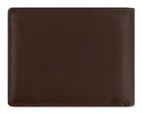 bugatti Lima RFID Mini Wallet With Flap Cognac bugatti Lima RFID Mini Wallet With Flap Cognac