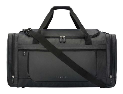 bugatti Lima 2.0 Weekender 65 cm Anthracite