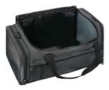 bugatti Lima 2.0 Weekender 65 cm Anthracite bugatti Lima 2.0 Weekender 65 cm Anthracite