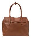 Marc O'Polo Gina Shopper L Dark Cognac