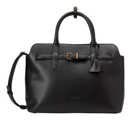 Marc O'Polo Gigi Shopper M Black