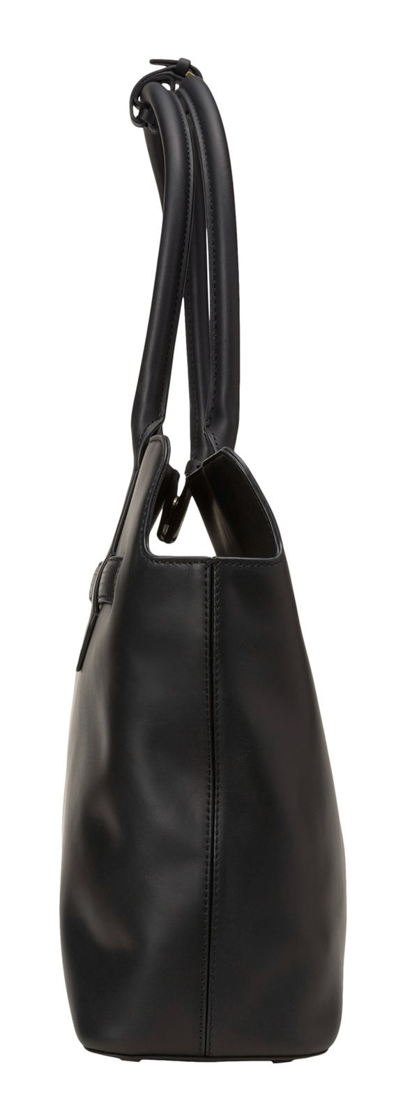 Marc O'Polo Gina Shopper L Black Marc O'Polo Gina Shopper L Black